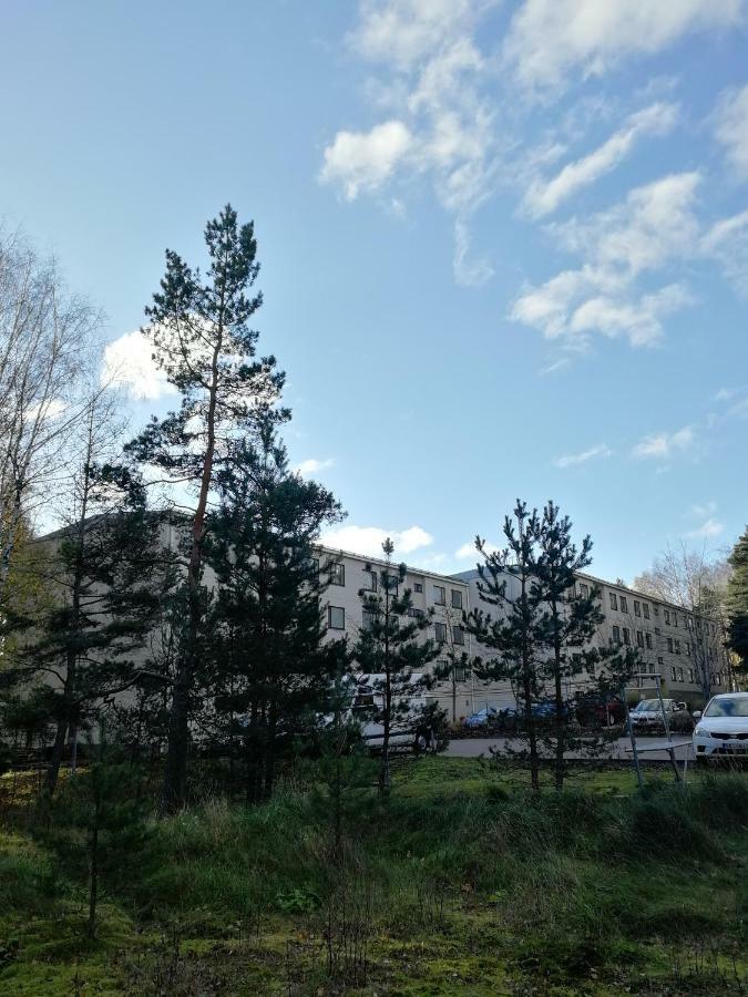 Sun Apart Vuorenrinne Kotka Exterior photo